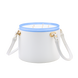 Косметичний засіб Cerulean 6 Cloudline 5-Wick Luxury Candle, 2366 мл КОСМ04036 фото 2