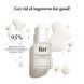 Косметичний засіб Fur Ingrown Eliminator Serum, 33 мл КОСМ03536 фото 4