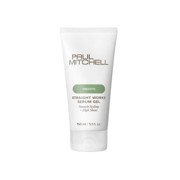 Средство для стайлинга волос Paul Mitchell Smooth Straight Works, 151 мл BS-009531138664 фото