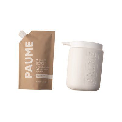 Косметичний засіб Paume Sanitize at Home Duo, 503 мл КОСМ06137 фото