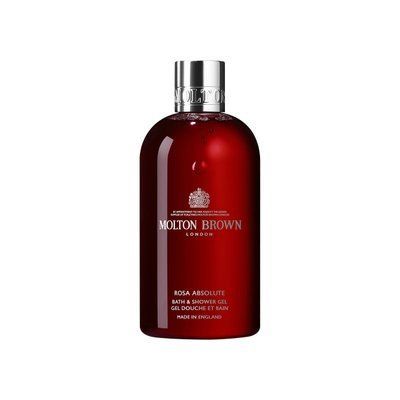 Косметичний засіб Molton Brown Rose Dunes Bath and Shower Gel, 296 мл КОСМ03287 фото