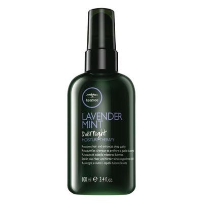 Засіб для волосся Paul Mitchell Tea Tree Lavender Mint Overnight Moisture Therapy, 101 мл BS-009531130132 фото