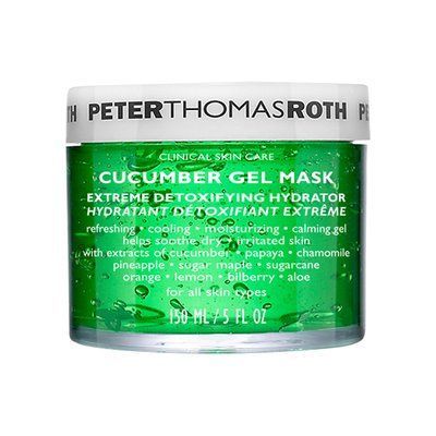 Косметичний засіб Peter Thomas Roth Cucumber Gel Mask, 148 мл КОСМ01937 фото