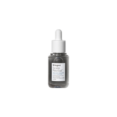 Маска для волос Briogeo Charcoal + Tea Tree Scalp, 30 мл BS-019962558511 фото