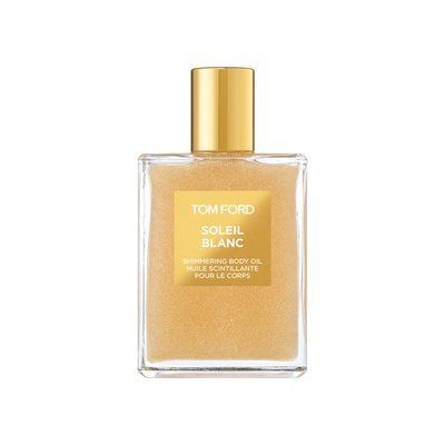 Косметичний засіб Tom Ford Soleil Blanc Shimmering Body Oil, 101 мл КОСМ03487 фото