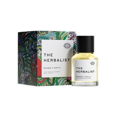 Косметичний засіб Heretic The Herbalist, 50 мл КОСМ04337 фото