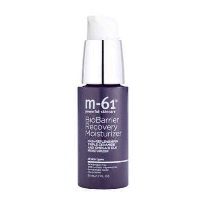 Зволожувальний крем M-61 BioBarrier Recovery Moisturizer, 50 мл КОСМ05137 фото