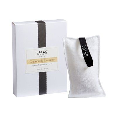 Косметичний засіб Lafco Chamomile Lavender Scented Linen Sachet, 138 мл КОСМ03937 фото