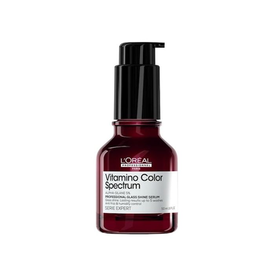 Сироватка для волосся L&rsquo;Or&eacute;al Professionnel Vitamino Color Spectrum Glass Shine Hair BS-3474637268442PI фото