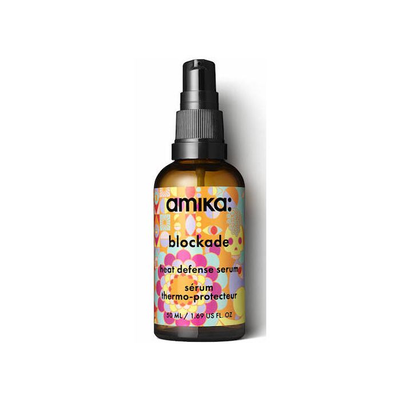 Средство для волос AMIKA Blockade Heat Defense Serum, 50 мл BS-810905035881 фото