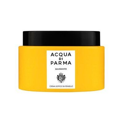 Косметичний засіб Acqua di Parma Barbiere Shaving Cream, 130 мл КОСМ03837 фото