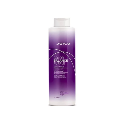 Кондиціонер для волосся Joico Color Balance Purple BS-074469519182PI фото