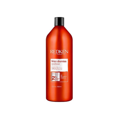 Кондиціонер для догляду волосся Redken Frizz Dismiss BS-884486401441PI фото