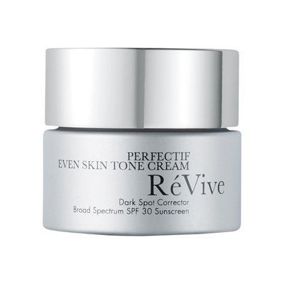 Солнцезащитный крем R&eacute;Vive Perfectif Even Skin Tone Cream Dark Spot Corrector Broad Spectrum SPF 30, 50 мл КОСМ01287 фото
