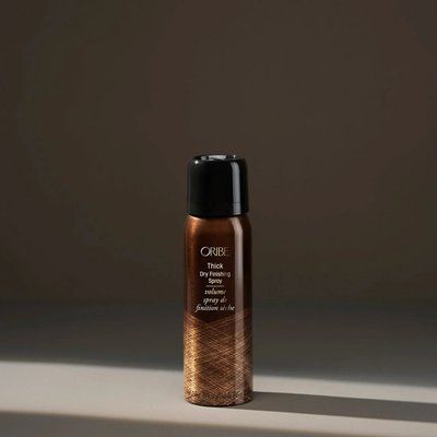 Спрей для волосся Thick Dry Finishing Spray Oribe 75 мл 2461878598 фото