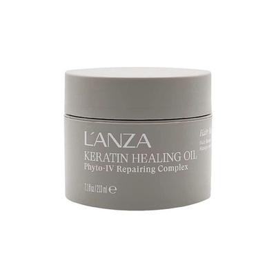 Масло для волос L&rsquo;Anza Keratin Healing Hair Masque, 210 мл BS-654050232555 фото