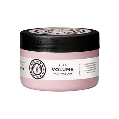 Косметичний засіб Maria Nila Pure Volume Masque, 251 мл КОСМ03237 фото