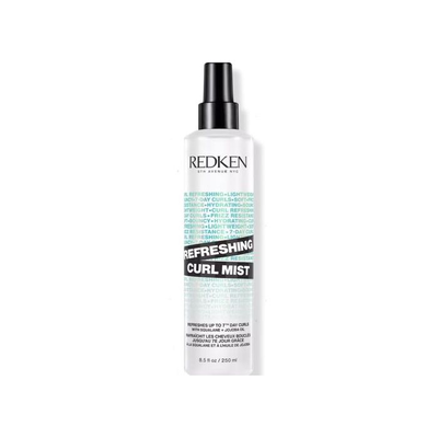 Засіб для волосся для догляду волосся Redken Refreshing Curl, 251 мл BS-884486522306 фото