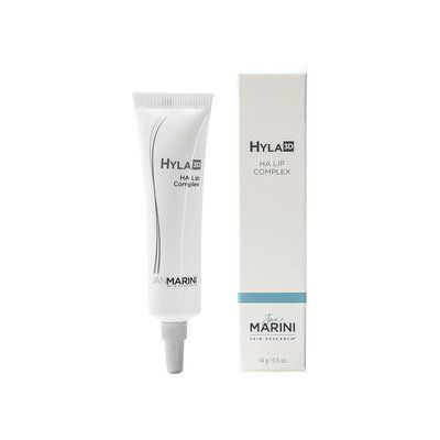 Косметичний засіб Jan Marini Hyla3D HA Lip Complex, 15 мл КОСМ00887 фото