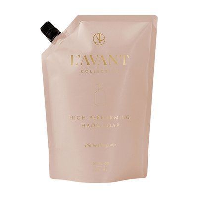 Косметичний засіб L&rsquo;Avant Collective High Performing Hand Soap Refill Blushed Bergamot, 946 мл КОСМ03737 фото