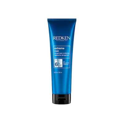 Маска для відновлення волосся Redken Extreme Mask, 251 мл BS-884486459220 фото