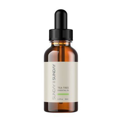 Косметичний засіб Sunday II Sunday Tea Tree Essential Oil, 30 мл КОСМ06037 фото