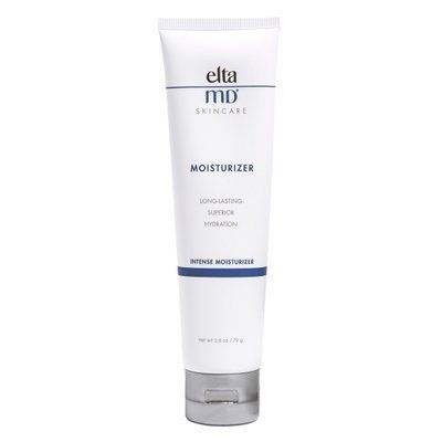 Зволожувальний крем EltaMD Moisturizer, 83 мл КОСМ01387 фото
