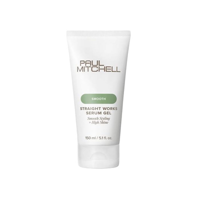 Засіб для стайлінгу волосся Paul Mitchell Smooth Straight Works, 151 мл BS-009531138664 фото
