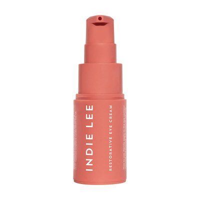 Косметичний засіб Indie Lee Restorative Eye Cream, 15 мл КОСМ02137 фото