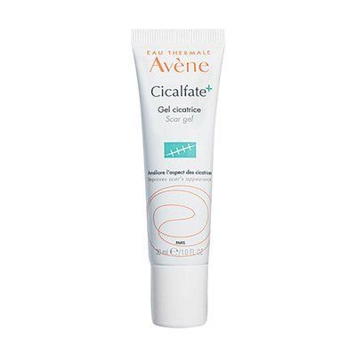 Косметичний засіб Av&egrave;ne Cicalfate+ Scar Gel, 30 мл КОСМ01087 фото
