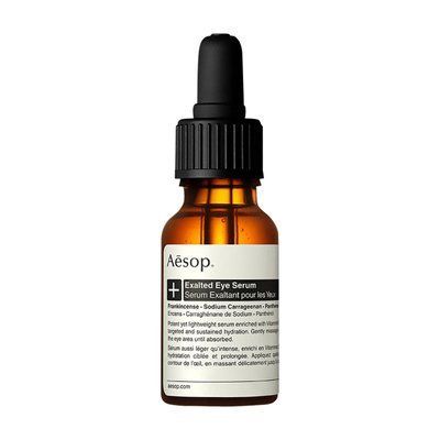 Косметичний засіб Aesop Exalted Eye Serum, 15 мл КОСМ02037 фото