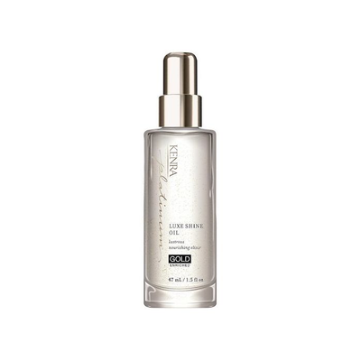 Масло для волос Kenra Platinum Luxe Shine, 44 мл BS-014926252009 фото