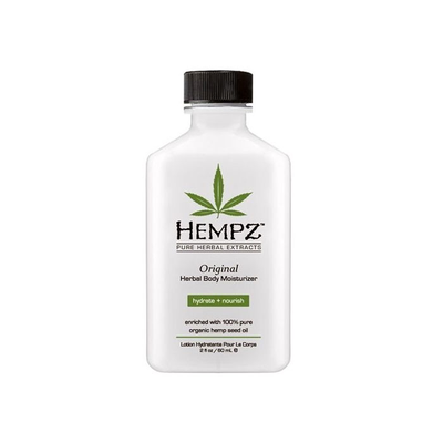 Лосьйон для тіла Hempz Original Herbal Body, 67 мл BS-676280011311 фото