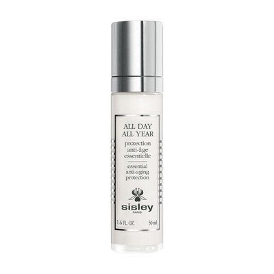 Косметичний засіб Sisley-Paris All Day All Year, 50 мл КОСМ01337 фото