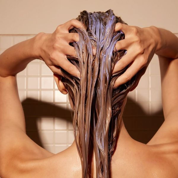 Кондиціонер для волосся Bright Blonde Conditioner for Beautiful Color Oribe 200 мл 2456763364 фото