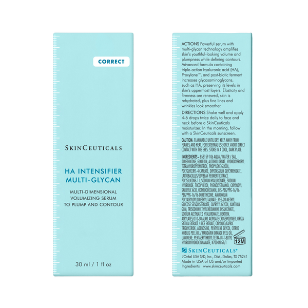 Косметичний засіб SkinCeuticals HA Intensifier Multi-Glycan, 30 мл КОСМ00987 фото