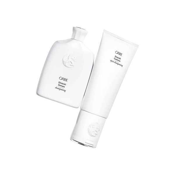 Косметичний засіб Oribe Silverati Conditioner, 251 мл КОСМ02687 фото
