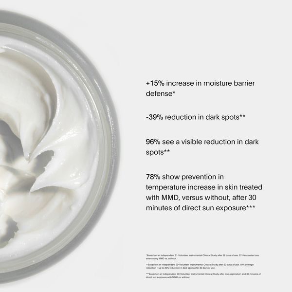 Сонцезахисний крем U Beauty The Multimodal Defender SPF 30, 50 мл КОСМ01437 фото