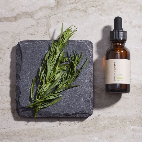 Косметичний засіб Sunday II Sunday Tea Tree Essential Oil, 30 мл КОСМ06037 фото