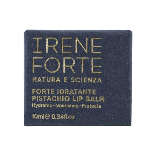 Косметичний засіб Irene Forte Pistachio Lip Balm, 10 мл КОСМ02537 фото