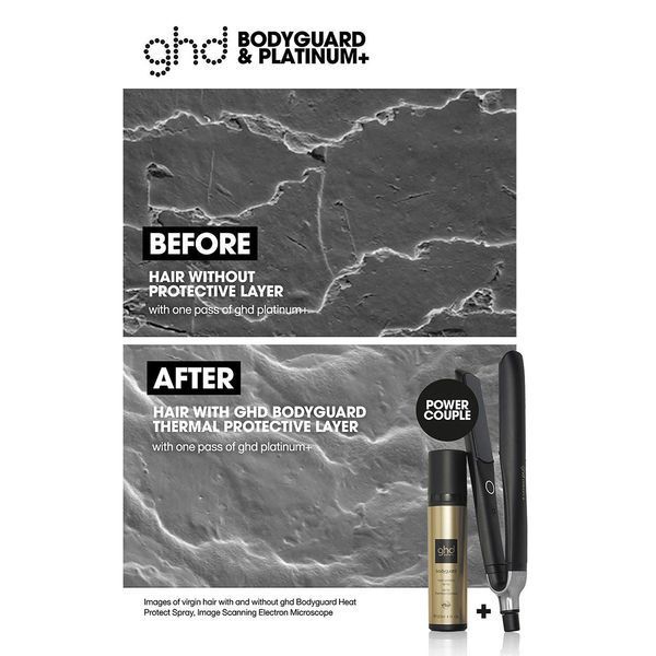 Косметичний засіб GHD Bodyguard Heat Protect Spray, 118 мл КОСМ02887 фото