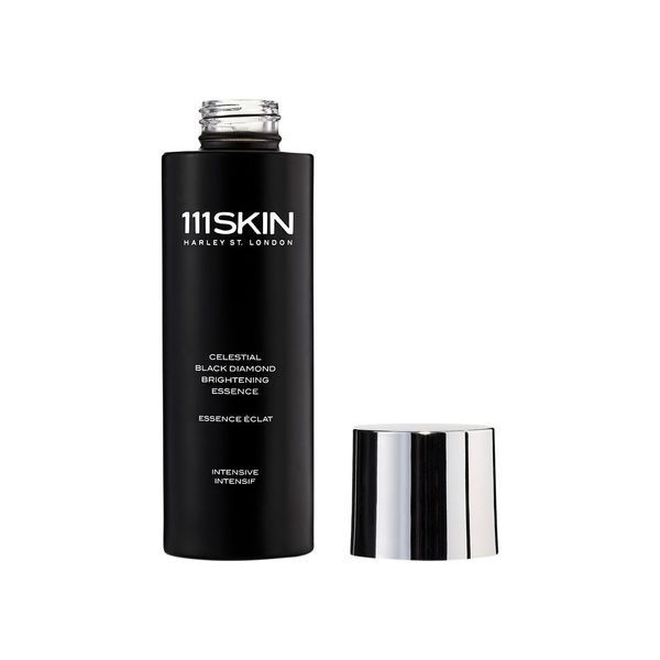 Косметичний засіб 111SKIN Celestial Black Diamond Brightening Essence, 11 мл КОСМ00487 фото
