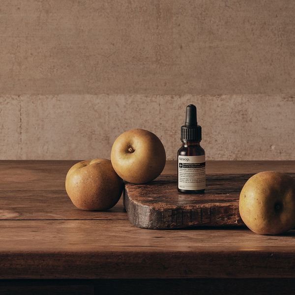Косметичний засіб Aesop Exalted Eye Serum, 15 мл КОСМ02037 фото