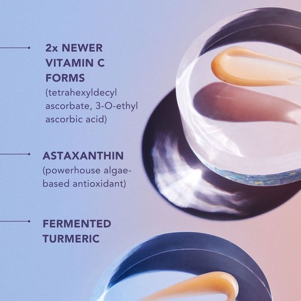 Косметичний засіб Dr. Whitney Bowe Beauty Asta C Vitamin C Age Defense Serum, 30 мл КОСМ01687 фото