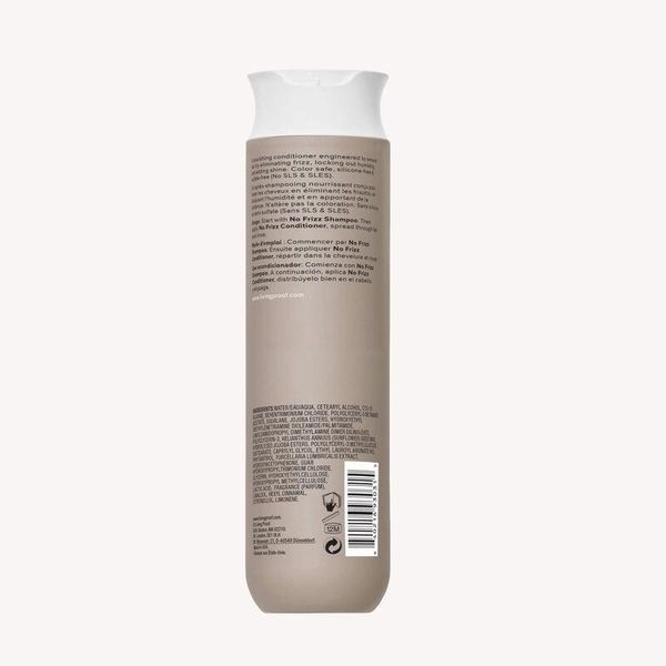 Кондиціонер для волосся No Frizz Conditioner Living Proof 236 мл 2466956294 фото