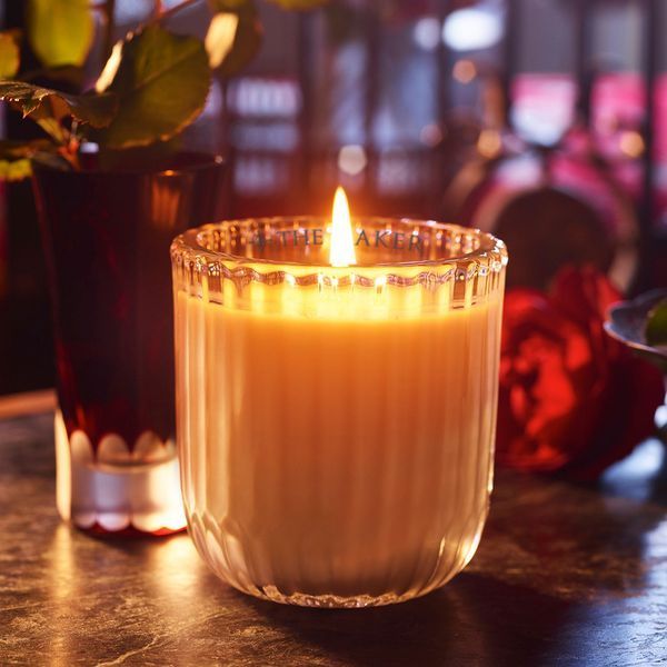 Косметичний засіб The Maker Gardener Candle, 237 мл КОСМ04487 фото