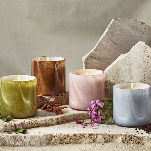 Косметичний засіб Lafco Benzoin Siam Signature Candle, 458 мл КОСМ05337 фото