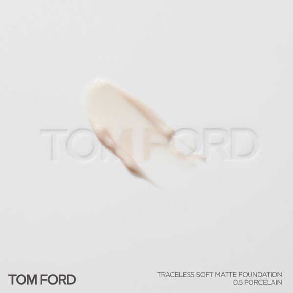 Косметичний засіб Tom Ford Traceless Soft Matte Primer, 30 мл КОСМ02437 фото