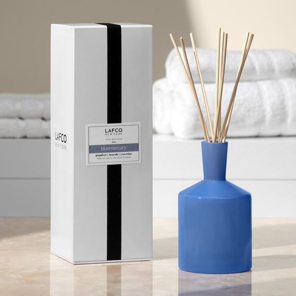 Косметичний засіб Lafco Bluemercury Spa Classic Reed Diffuser, 177 мл КОСМ04137 фото