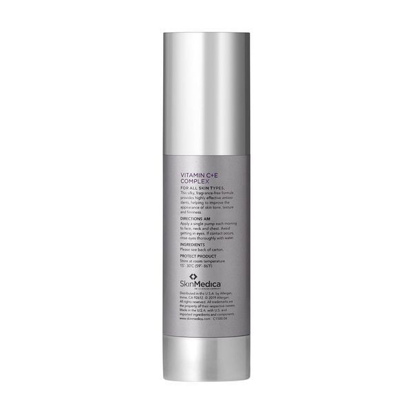 Косметичний засіб SkinMedica Vitamin C+E Complex, 30 мл КОСМ01537 фото